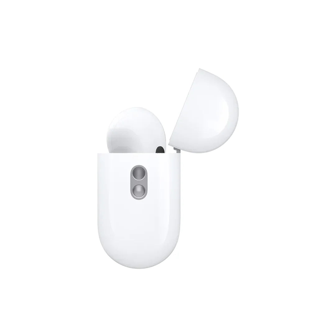 š§ Apple AirPods Pro (2nd Gen) with Designer Silicone Cases ā Multiple Styles (Mario, Starbucks & More)