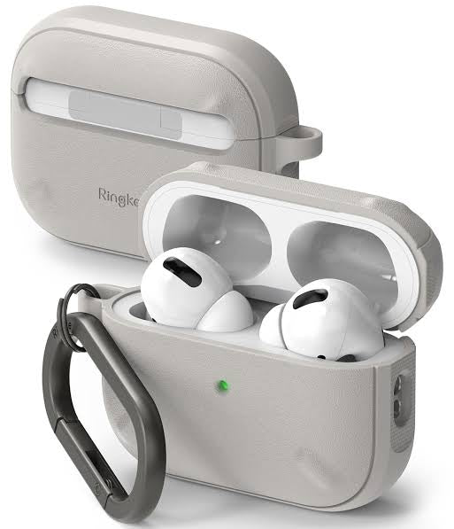5-in-1 Premium Tech Combo – Smartwatch, AirPods with case, 4 In 1 Charging Cable, Wall Mount Phone Holder