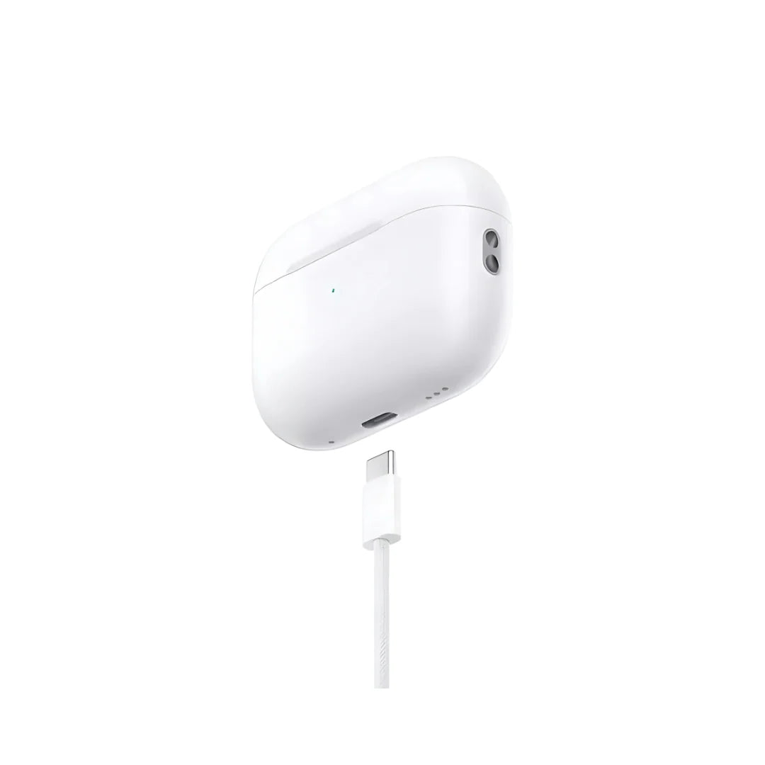 š§ Apple AirPods Pro (2nd Gen) with Designer Silicone Cases ā Multiple Styles (Mario, Starbucks & More)