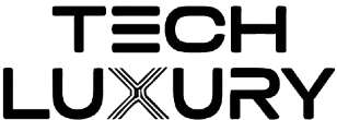 TechLuxury Logo