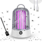 Mosquito Trap Electric Led Mosquito Killer Lamp for Home Best Mosquito Trap Machine