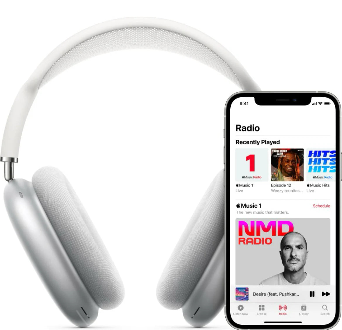 Beatpods Max (ANC)