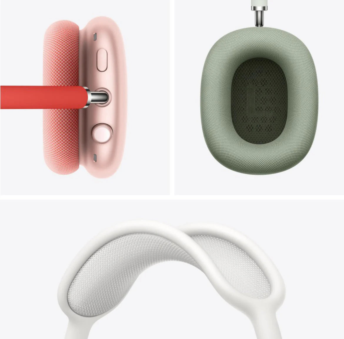 Beatpods Max (ANC)